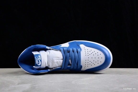 OG Jordan DZ5485-410 Retro True DZ5485-410 1 High Blue 0516